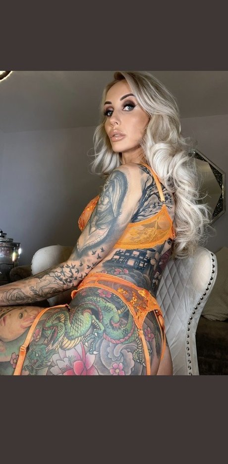 Nacktes geleaktes OnlyFans-Foto von Missmatheson