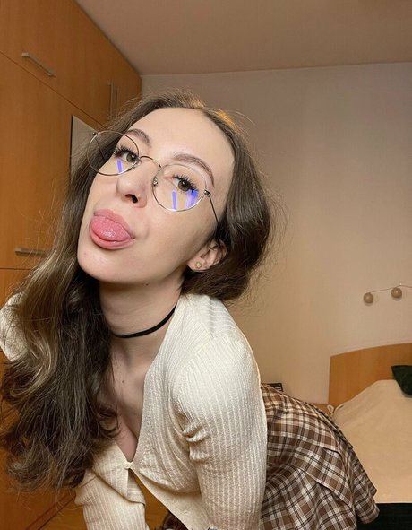 Nacktes geleaktes OnlyFans-Foto von Longlegzzz