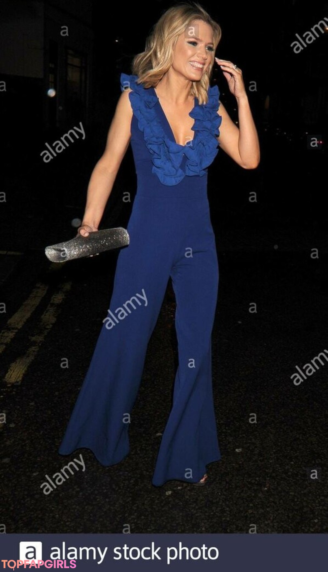 Nacktes geleaktes OnlyFans-Foto von Charlotte Hawkins #6 Nacktes geleaktes OnlyFans-Foto von Charlotte Hawkins #6