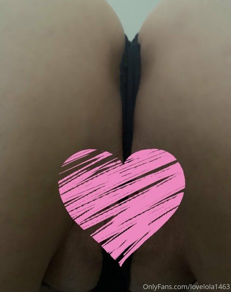 Nacktes geleaktes OnlyFans-Foto von Lovelola1463