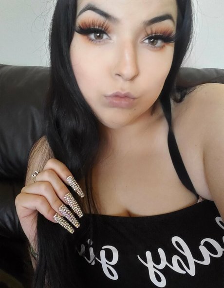 Nacktes geleaktes OnlyFans-Foto von Laceylanefree