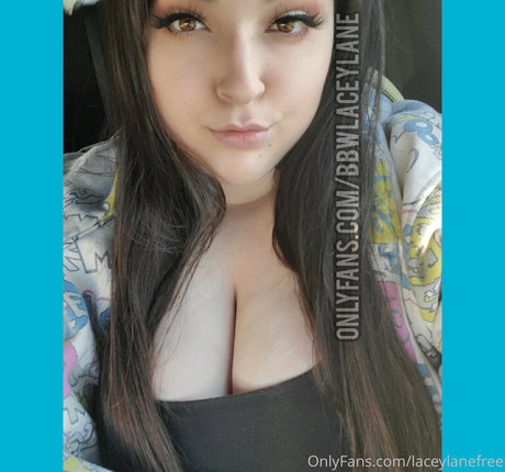 Nacktes geleaktes OnlyFans-Foto von Laceylanefree