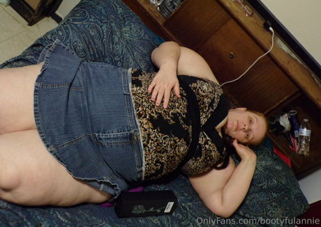 Bootyfulannie