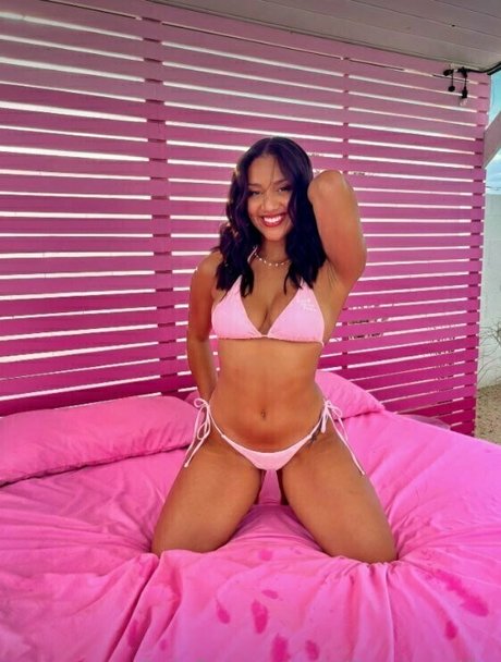 Nacktes geleaktes OnlyFans-Foto von Mikasawaifu
