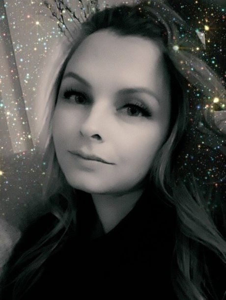 Nacktes geleaktes OnlyFans-Foto von Goddess Rainn