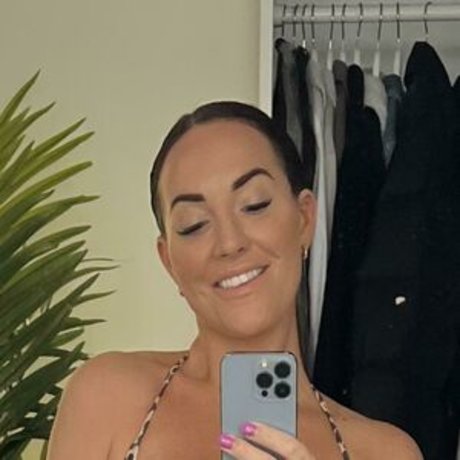 Nacktes geleaktes OnlyFans-Foto von Jess  Mike Miller