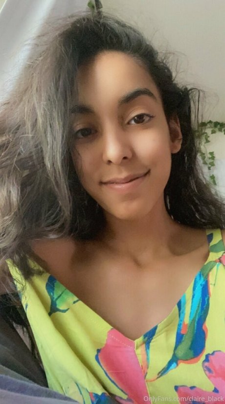 Claireblack