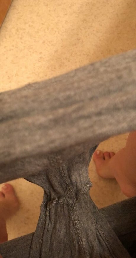 Nacktes geleaktes OnlyFans-Foto von Goddessfarts
