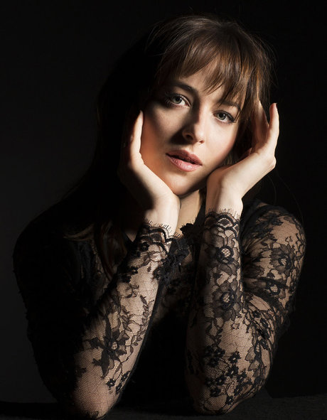Dakota Johnson