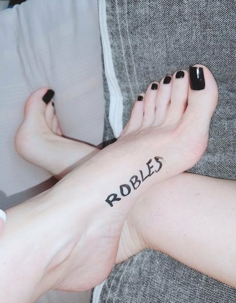 Feetvampire