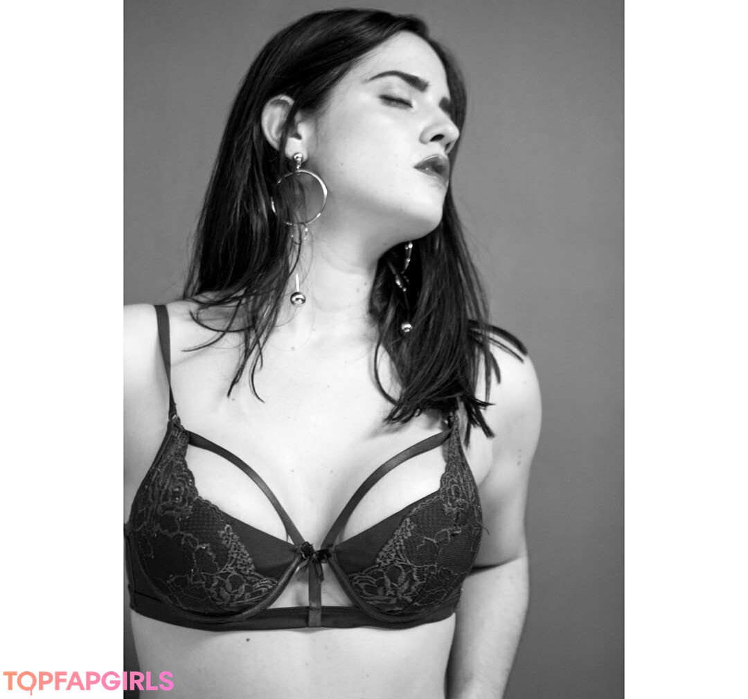 Nacktes geleaktes OnlyFans-Foto von Ophelie Rullier #1066