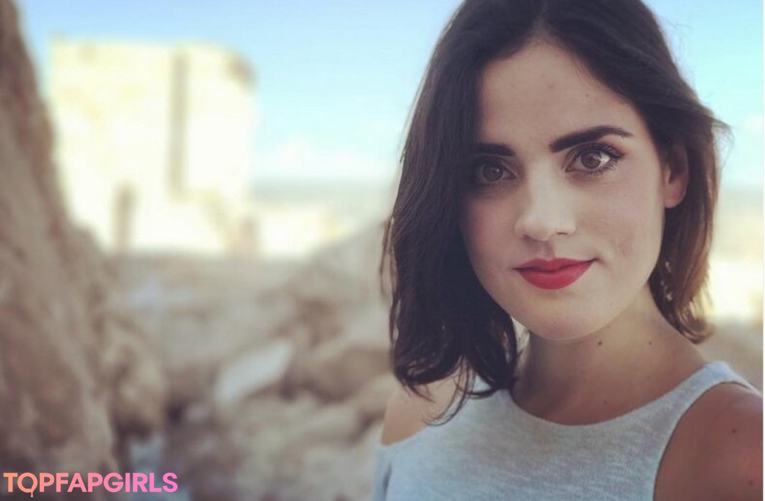 Nacktes geleaktes OnlyFans-Foto von Ophelie Rullier #1092