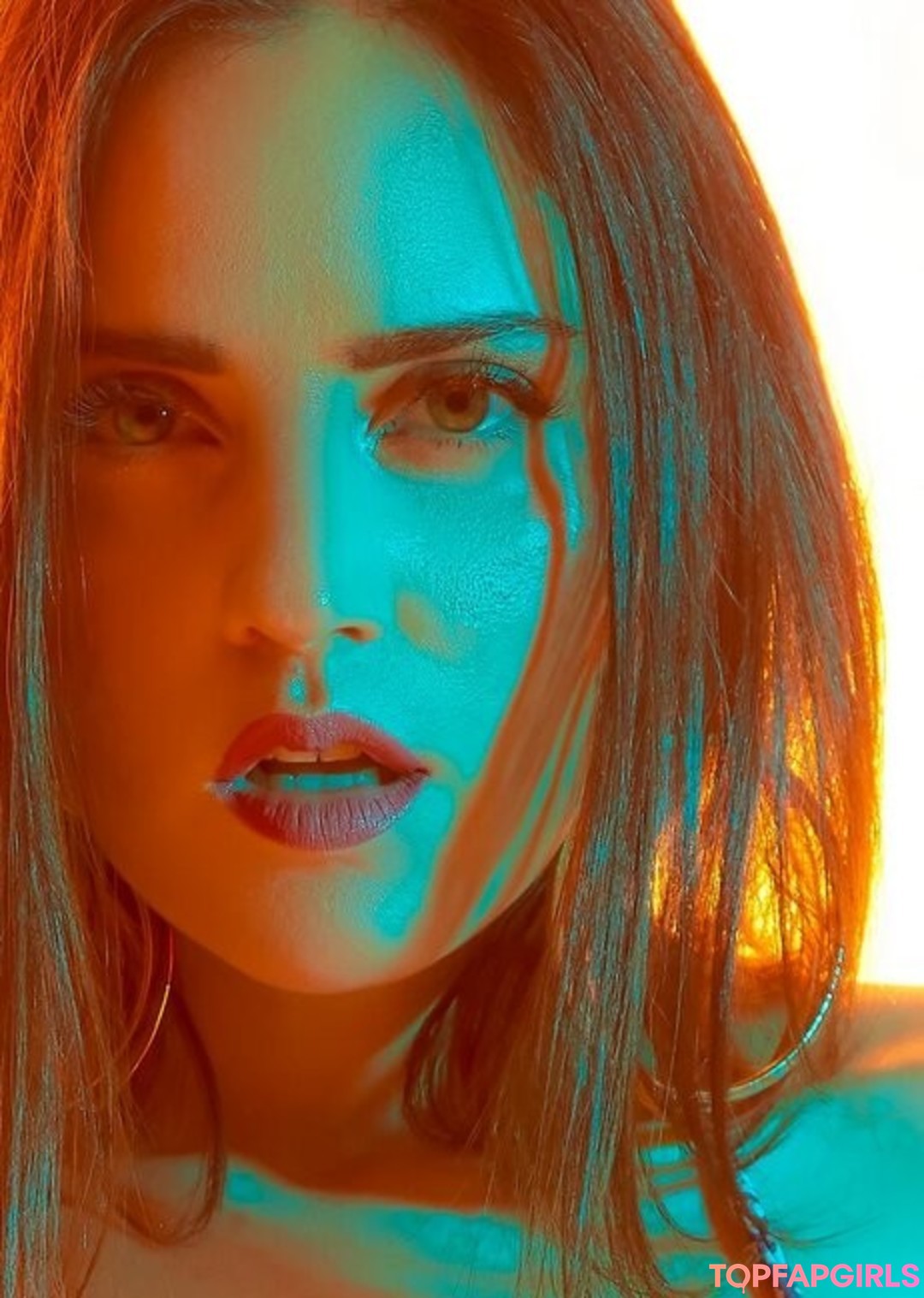 Nacktes geleaktes OnlyFans-Foto von Ophelie Rullier #1142