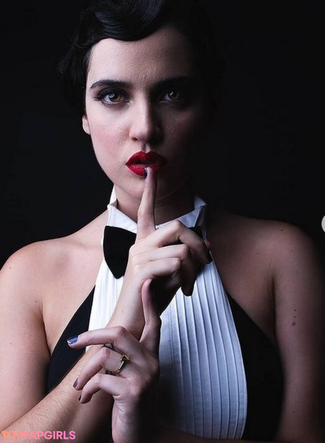 Nacktes geleaktes OnlyFans-Foto von Ophelie Rullier #1148