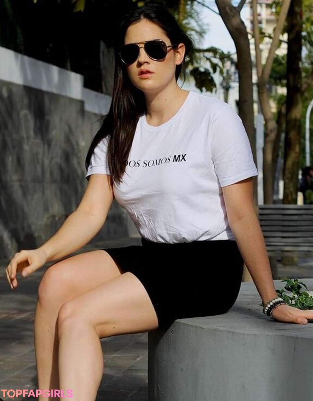 Nacktes geleaktes OnlyFans-Foto von Ophelie Rullier #1182