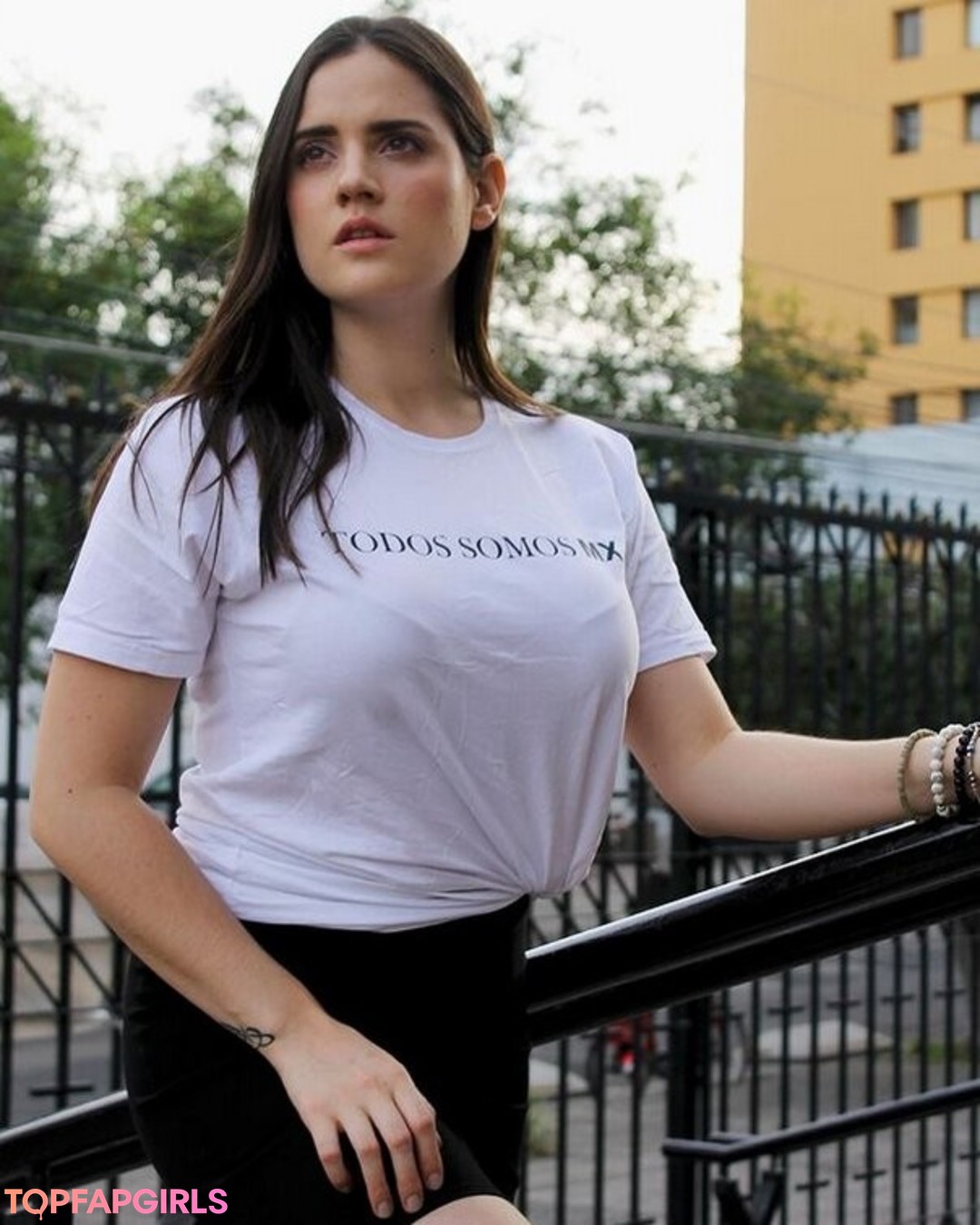 Nacktes geleaktes OnlyFans-Foto von Ophelie Rullier #1225