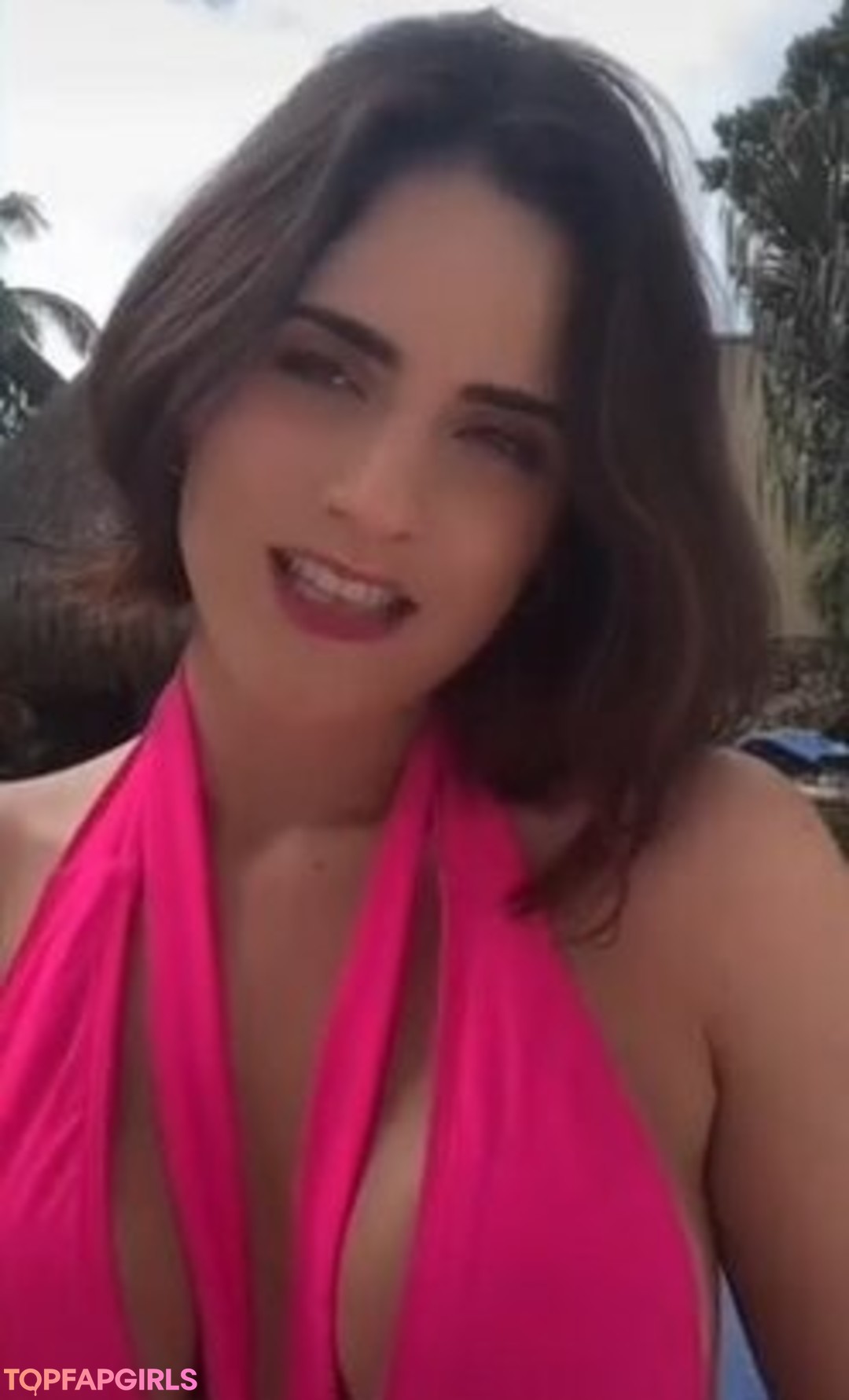 Nacktes geleaktes OnlyFans-Foto von Ophelie Rullier #1258