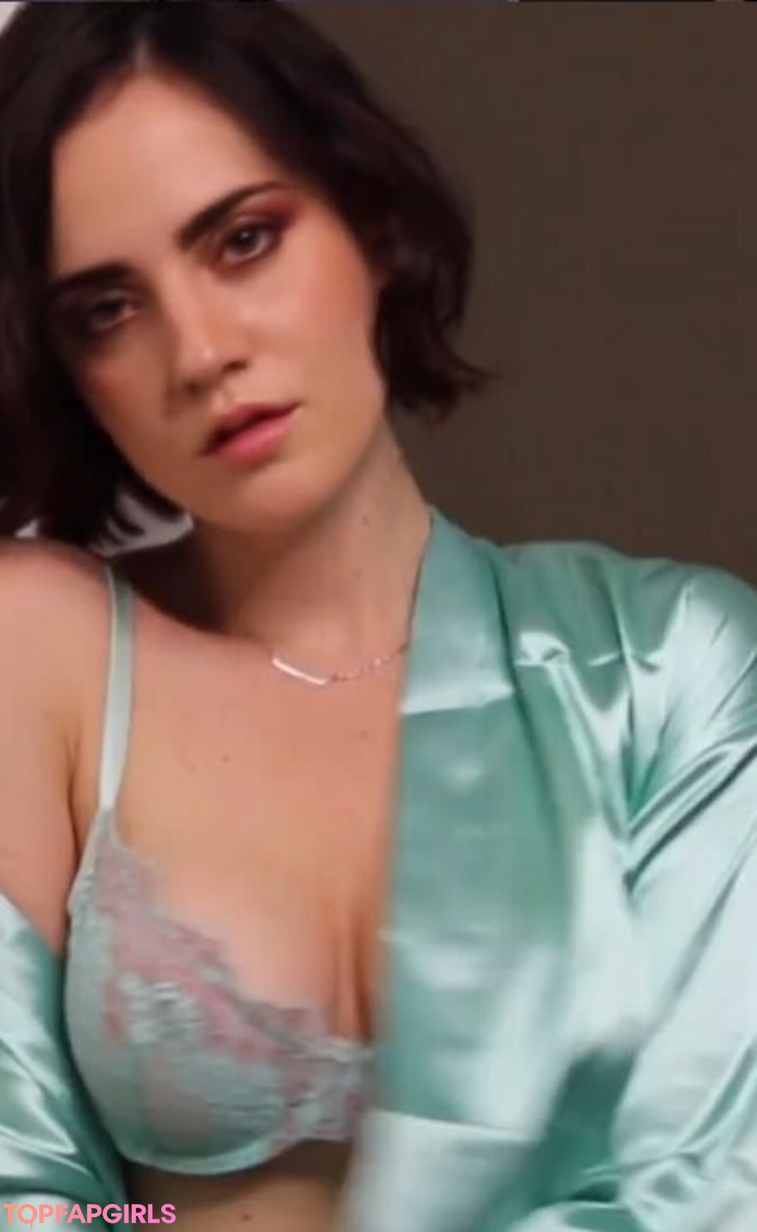 Nacktes geleaktes OnlyFans-Foto von Ophelie Rullier #1311