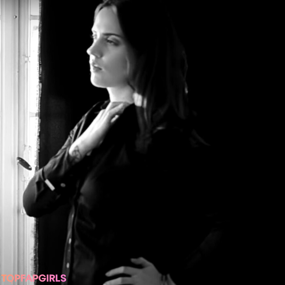 Nacktes geleaktes OnlyFans-Foto von Ophelie Rullier #1319