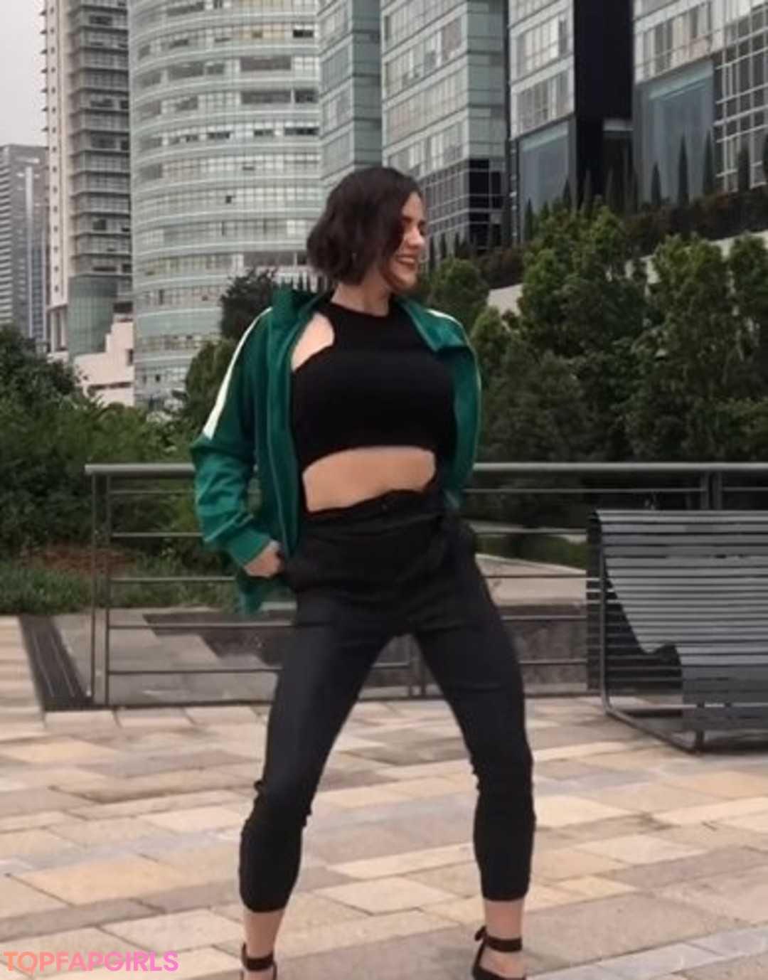 Nacktes geleaktes OnlyFans-Foto von Ophelie Rullier #1321