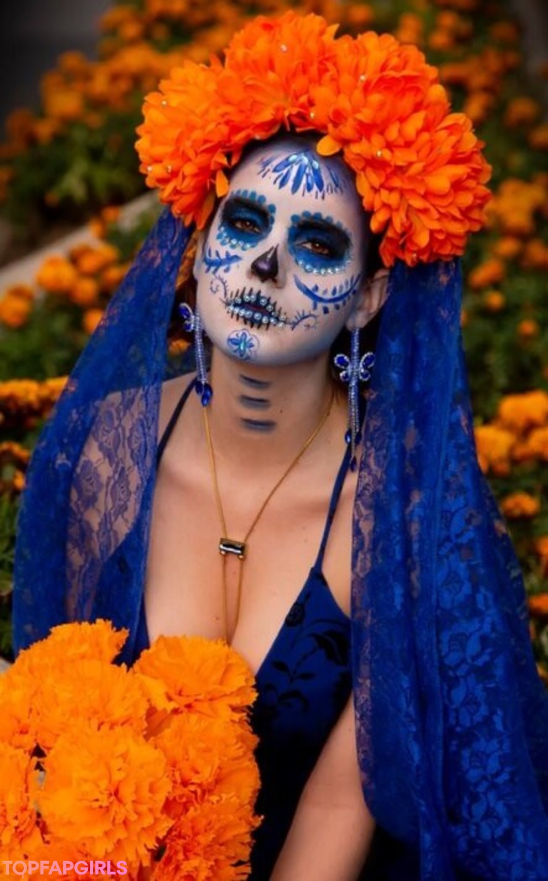 Nacktes geleaktes OnlyFans-Foto von Ophelie Rullier #1355