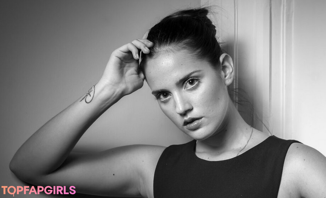 Nacktes geleaktes OnlyFans-Foto von Ophelie Rullier #1393