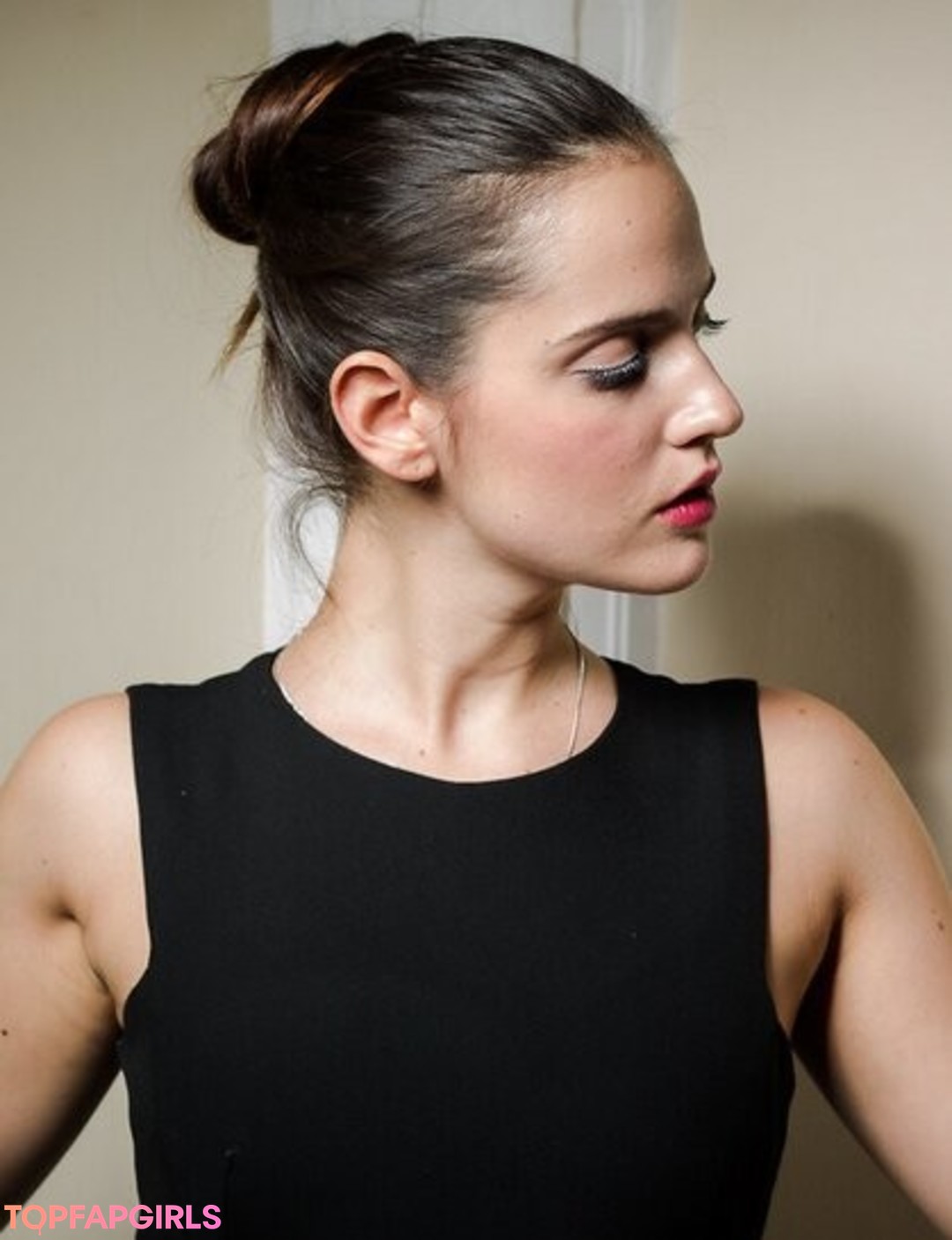 Nacktes geleaktes OnlyFans-Foto von Ophelie Rullier #1394