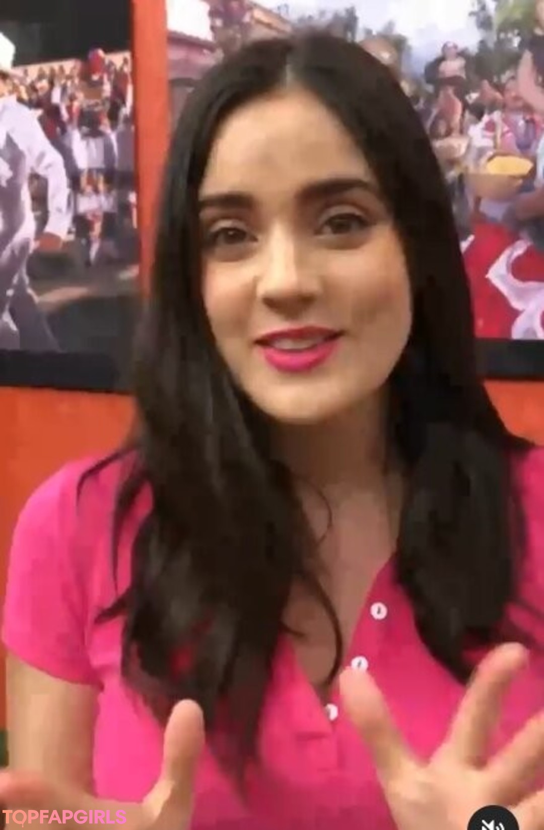 Nacktes geleaktes OnlyFans-Foto von Ophelie Rullier #1405