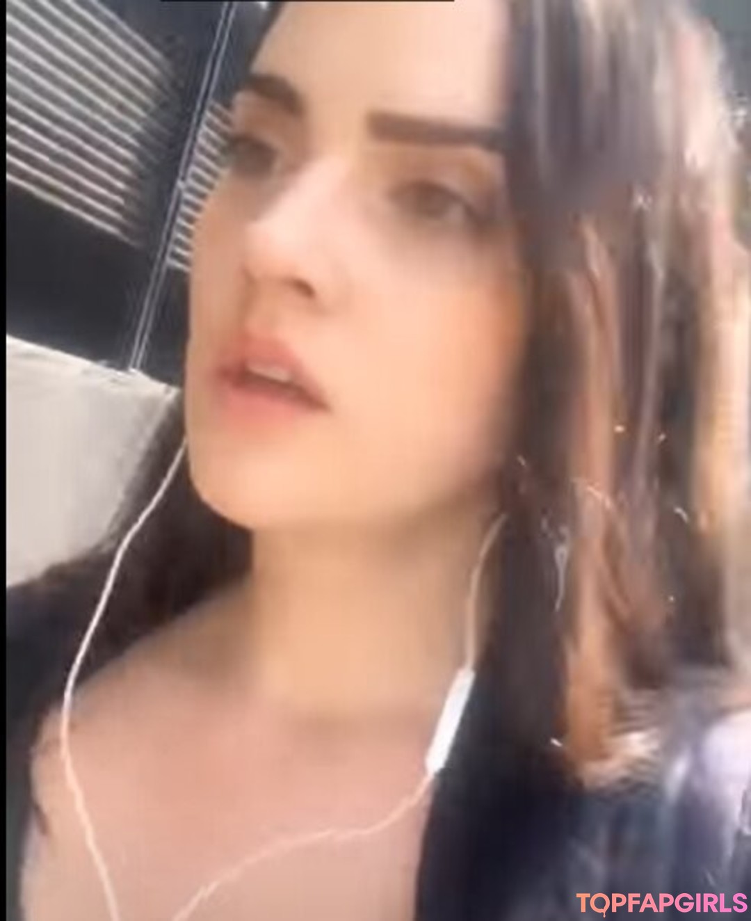 Nacktes geleaktes OnlyFans-Foto von Ophelie Rullier #1488