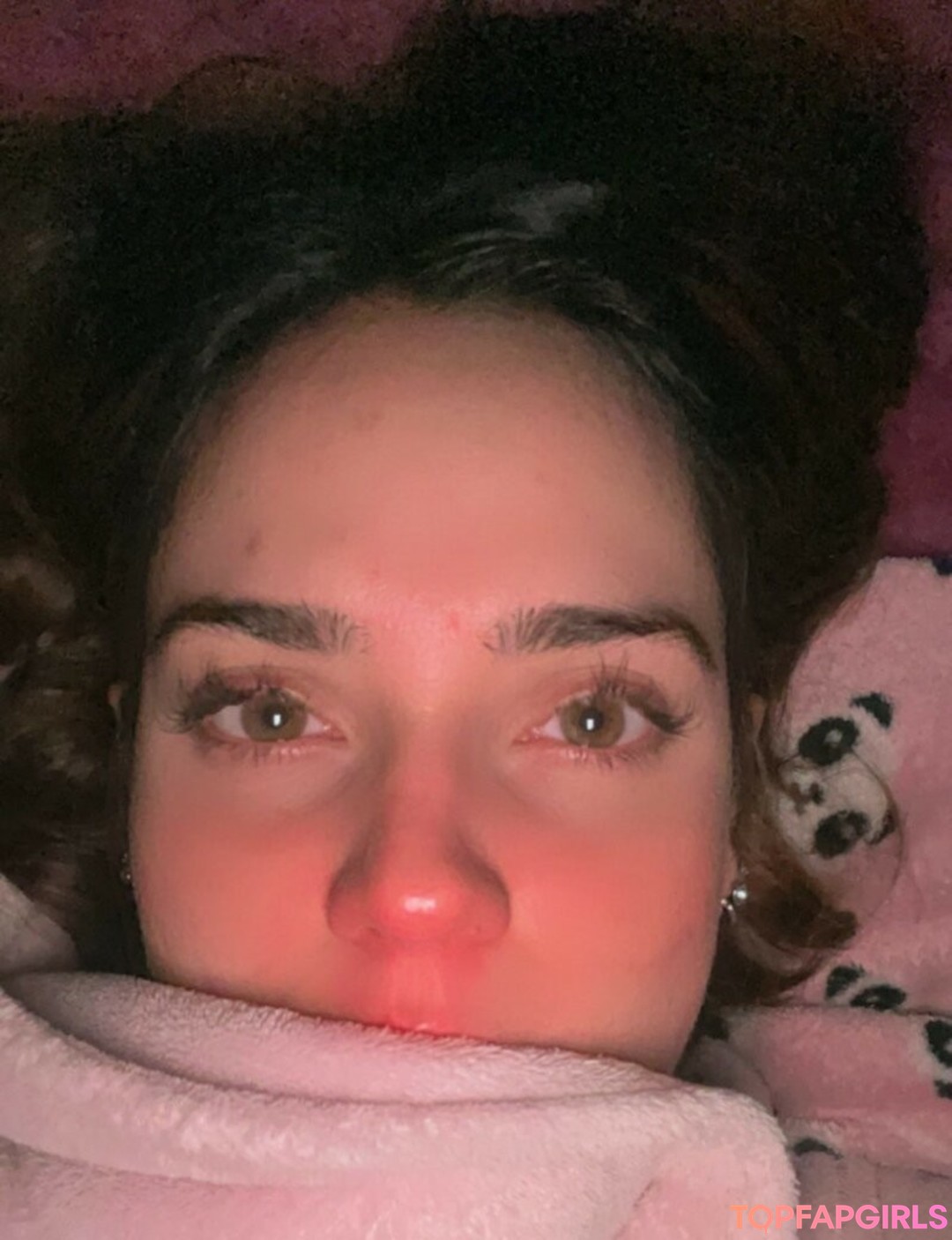 Nacktes geleaktes OnlyFans-Foto von Ophelie Rullier #1528