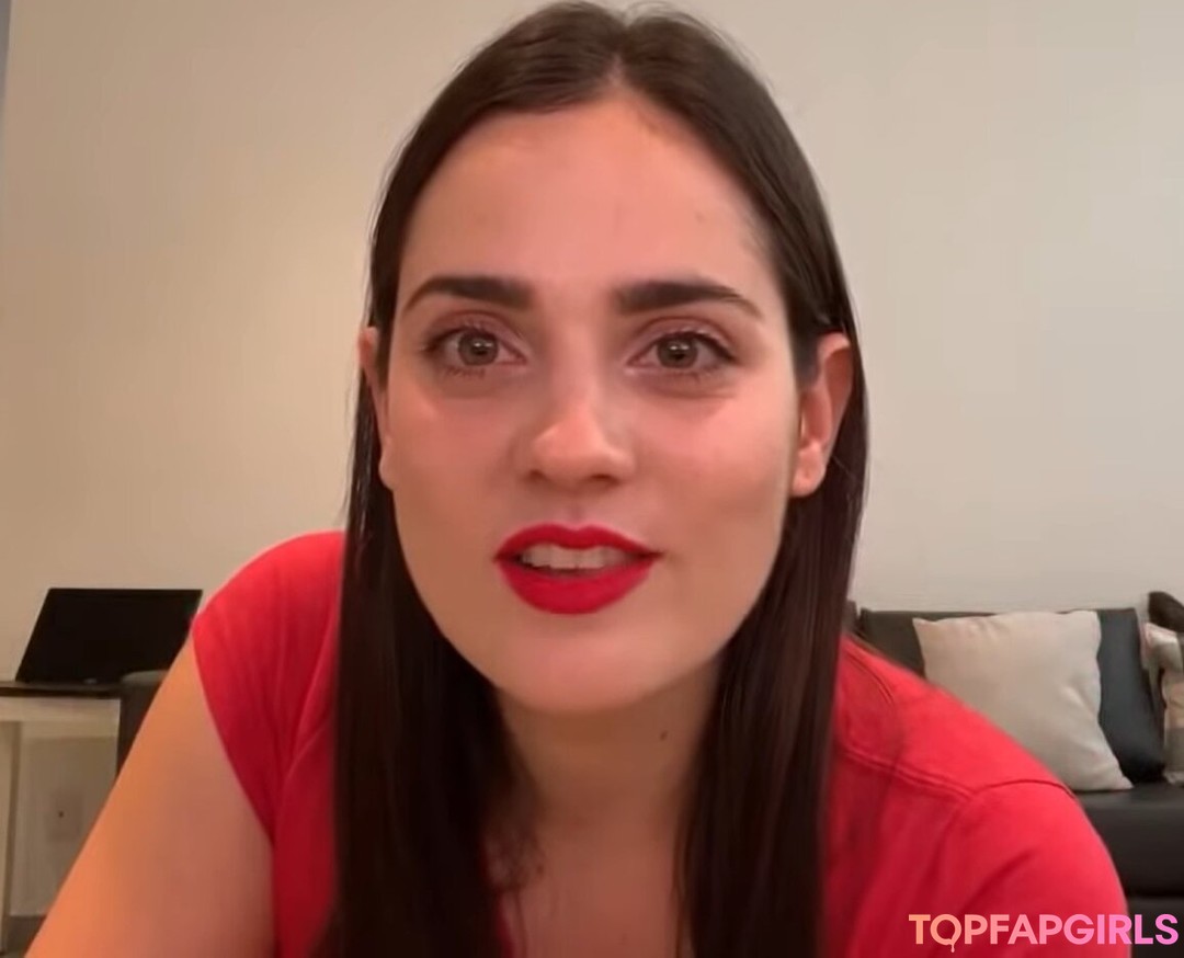 Nacktes geleaktes OnlyFans-Foto von Ophelie Rullier #1635