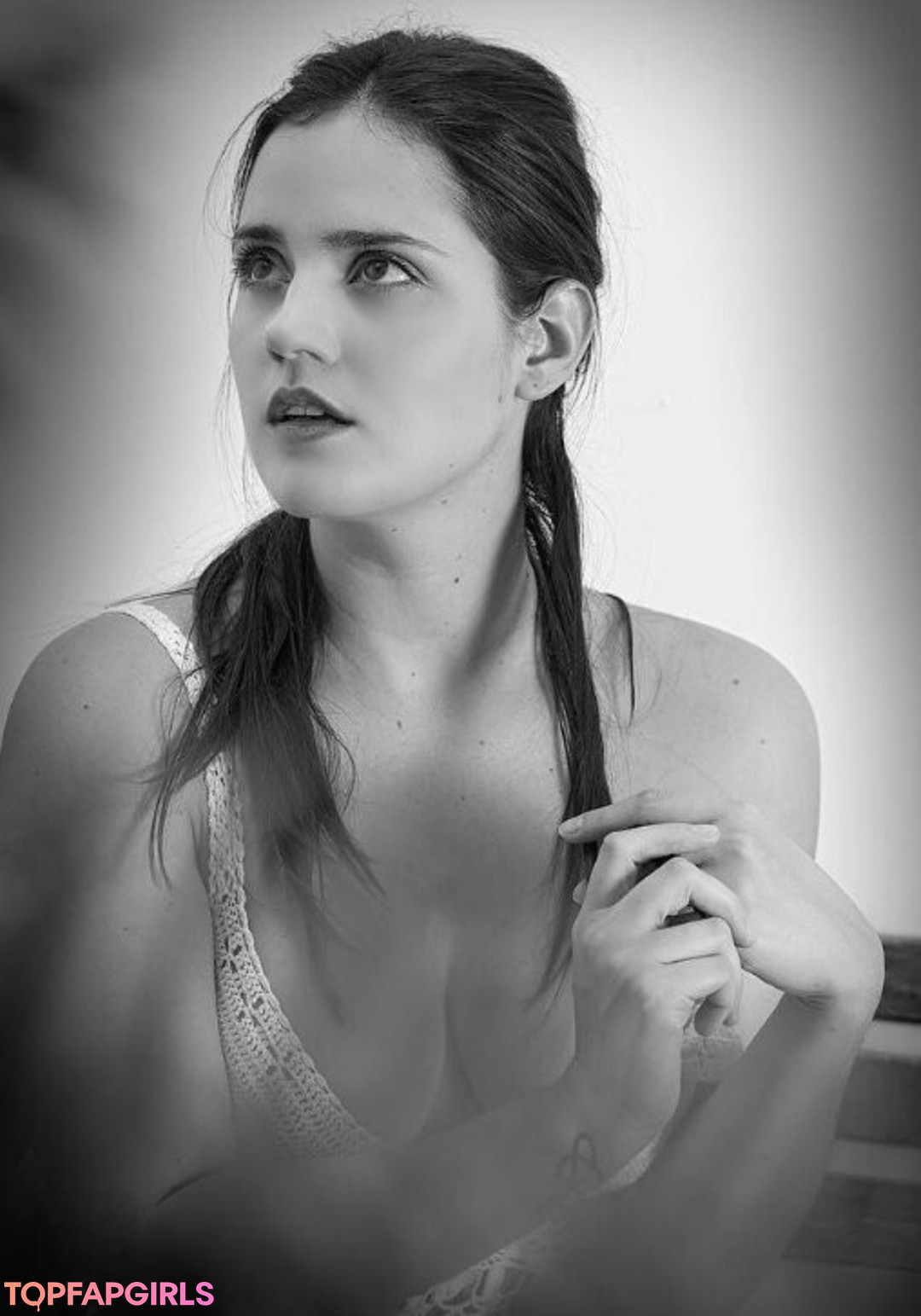 Nacktes geleaktes OnlyFans-Foto von Ophelie Rullier #1667