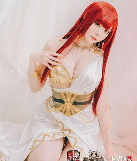 Nacktes geleaktes OnlyFans-Foto von Shimo