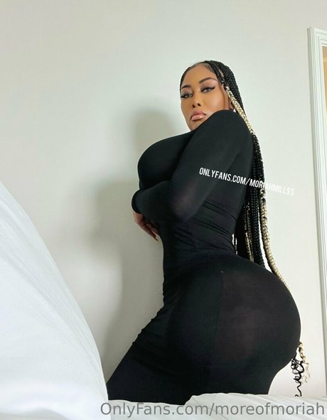 Moreofmoriah