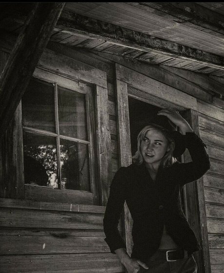 Nacktes geleaktes OnlyFans-Foto von Nicole Coenen