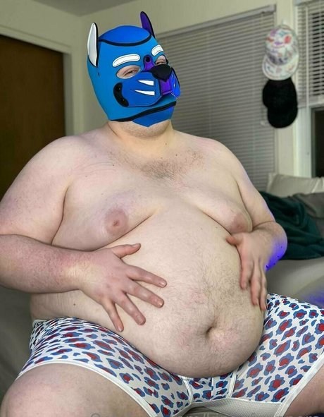Nacktes geleaktes OnlyFans-Foto von Kingofpuppers