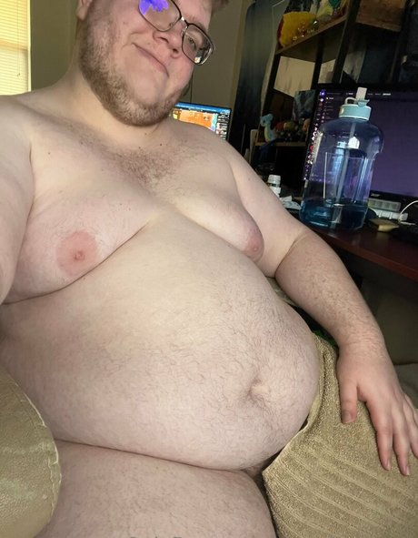 Nacktes geleaktes OnlyFans-Foto von Kingofpuppers