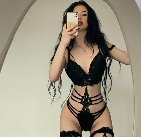 Nacktes geleaktes OnlyFans-Foto von Nigxxxtingale