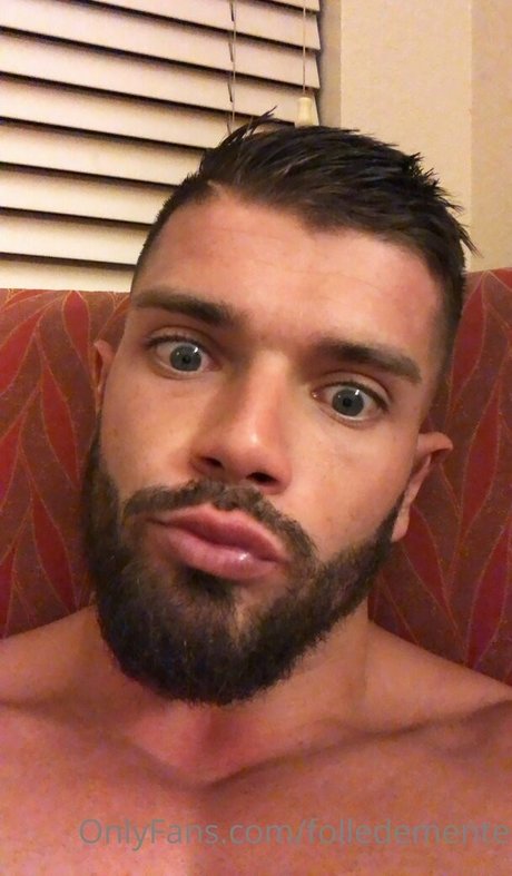 Nacktes geleaktes OnlyFans-Foto von Folledemente