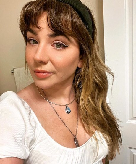 Nacktes geleaktes OnlyFans-Foto von Mary Kish