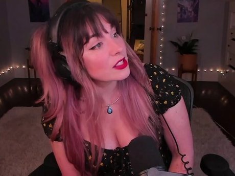Nacktes geleaktes OnlyFans-Foto von Mary Kish