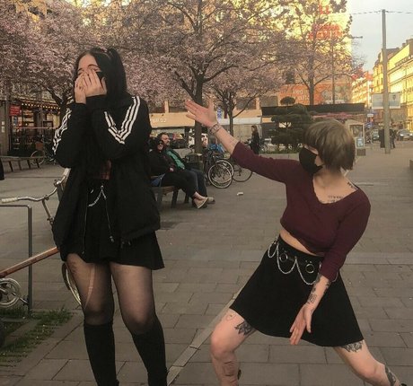 Nacktes geleaktes OnlyFans-Foto von Anastasiamcqueen