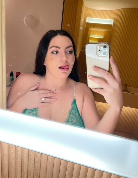 Nacktes geleaktes OnlyFans-Foto von Itskayls