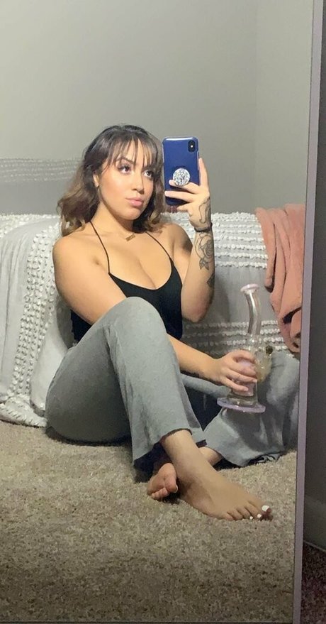 Nacktes geleaktes OnlyFans-Foto von Teresaforfree