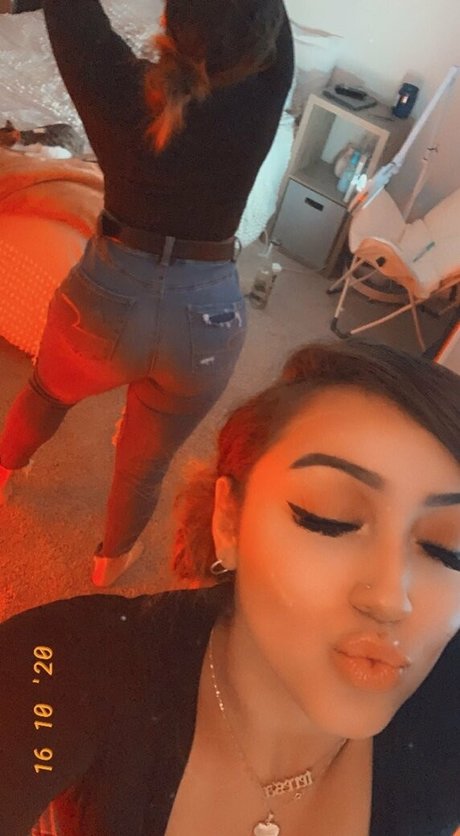 Nacktes geleaktes OnlyFans-Foto von Teresaforfree