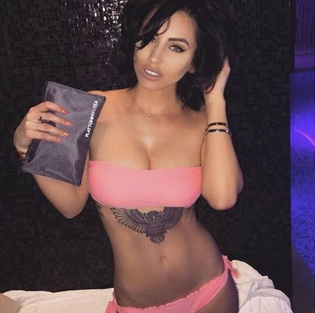 Gaelle Garcia Diaz