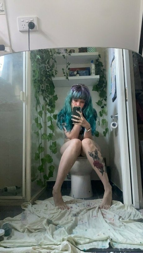 Nacktes geleaktes OnlyFans-Foto von Heidivfree