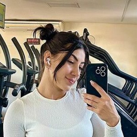 Nacktes geleaktes OnlyFans-Foto von Yasmim Casadias