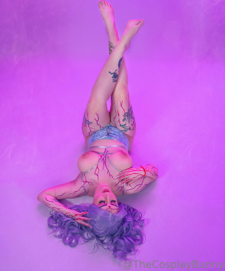TheCosplayBunny