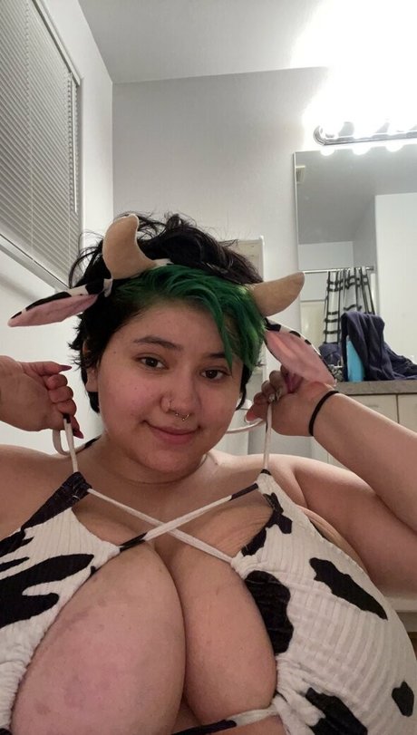 Nacktes geleaktes OnlyFans-Foto von Jokaphotos